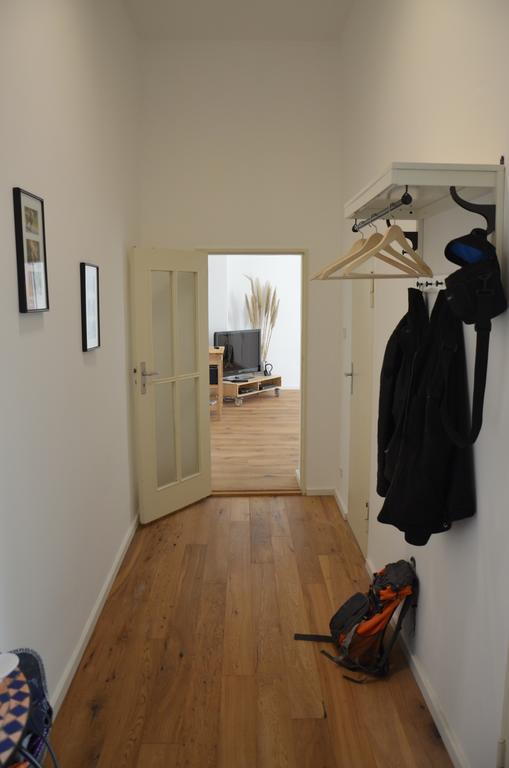 Berlinberlin Apartment Ngoại thất bức ảnh