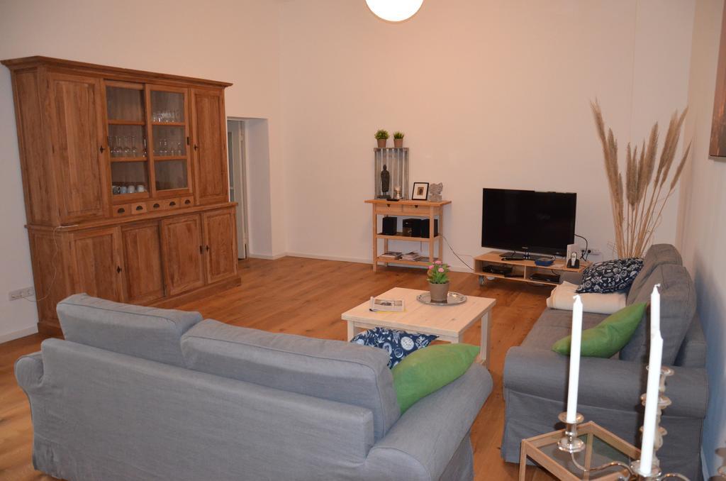 Berlinberlin Apartment Ngoại thất bức ảnh