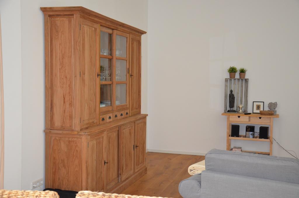 Berlinberlin Apartment Ngoại thất bức ảnh
