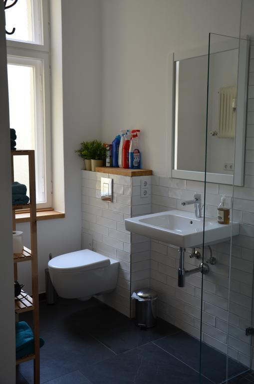 Berlinberlin Apartment Ngoại thất bức ảnh